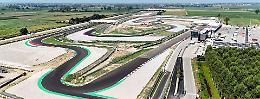Cremona Circuit prepara il mondiale Sbk