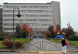 Psichiatri cercansi, estate di reclutamento