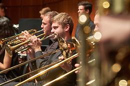 Concerto del progetto “Bella Musica” con gli studenti del Mozarteum di Salisburgo