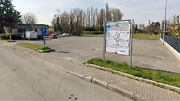 Per tir e camper parcheggi e fotovoltaico
