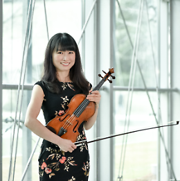 Dal Giappone a Cremona: il Collegium Musicum Shizuoka & Szigeti Quartet