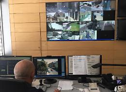 Sicurezza: altre 13 telecamere, ora ci sono i fondi dello Stato