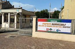 Rsa, acque agitate alla Busi: sciopero dei dipendenti il 16 settembre