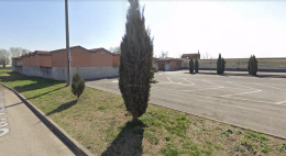 Maltempo, guasto alla linea elettrica: cimitero di Scannabue al buio
