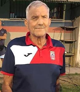 Sport vailatese in lutto, addio a Sebastiano Zonca