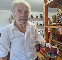 «Tutti ti odiano», il sindaco Guardavilla insultato e minacciato sui social