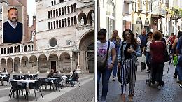 La resilienza di bar e locali: chiusure in calo, saldo a +8