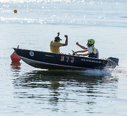 17° Trofeo "La Barca del Sorriso"