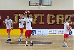 E' partita la nuova Juvi Ferraroni
