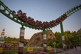 Gardaland, Ferragosto da tutto esaurito