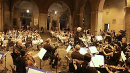 Il Collegium Musicum Shizuoka & Szigeti Quartet stasera in Cortile di Palazzo Fodri