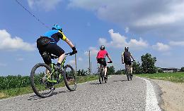 Senza rondò la ciclabile resta in forse