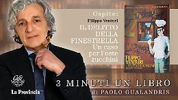 ‘Il delitto della finestrella’, un po’ di luce sugli invisibili