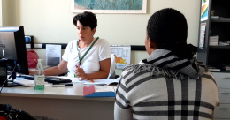 'Percorso nascita': a casa dopo il parto, l'assistenza continua