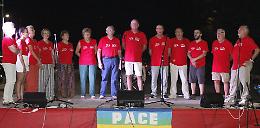 Dai campi e dalle officine la voce popolare... resiste 