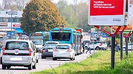 Un secondo hub per i bus: l’ex ortofrutticolo in pole