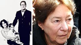 Addio Giuliana Orefice, musa di Jannacci
