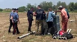 Caporalato: «Sfruttava i connazionali», denunciato