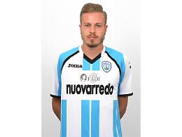 Pergolettese: arrivato Albertini