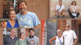 «Cremona ci ha stregati»