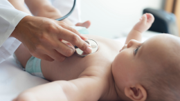 Pediatra di Libera scelta, Rosamaria Cipolla cessa l'attività dal 1° gennaio 2025
