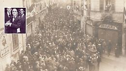 Delitto Matteotti: Cremona scese in piazza? Il mistero di una foto