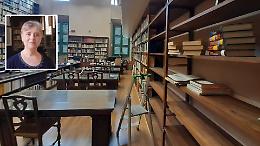 Biblioteca Statale: lavori in corso, ma il servizio è garantito
