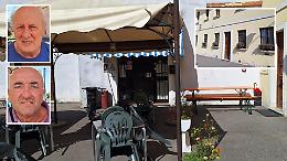 «Nel quartiere Santo Stefano servizio infermieristico nell’unico bar che resiste»