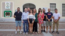 Un defibrillatore al servizio della comunità