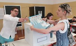 Virgilio doppia Portesani: in media 3,81 euro a voto