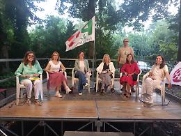 Città sostenibile e  inclusiva: tutti i progetti  in rosa