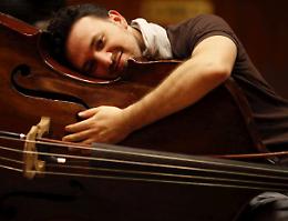 Nuova Orchestra Bottesini: Fagone guida l'ensemble