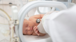 'Percorso nascita', bimbi con patologie congenite: percorsi di cura specifici
