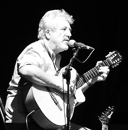 Juan Carlos "Flaco" Biondini Trio: Latineando