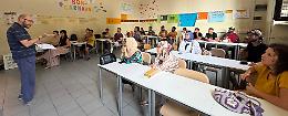 Il nodo maestre: 18 baby in lista d’attesa