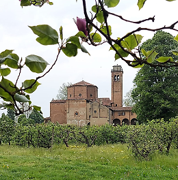 Tradizionale Sagra di Le Valli: cucina e musica live