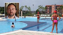 La piscina in rosso: 600mila euro di perdite