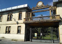 L'ex tribunale in cambio degli Stalloni, vertice Comune-Regione