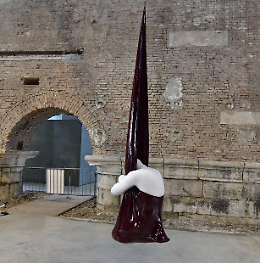 XI Biennale di Soncino, a Marco