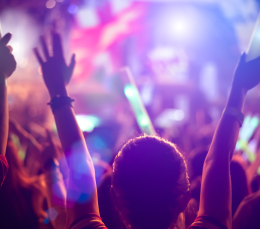 Notte Bianca 2024: la notte più bella di tutta la Bassa