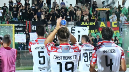 Cremonese, tifosi: primo record stagionale