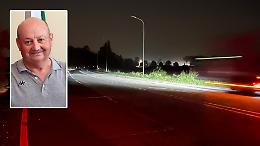 Solito incrocio, il buio non dà tregua