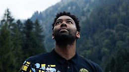  Trevor Lacey è il nuovo capitano della Vanoli