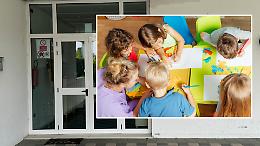 Scuola dell'infanzia al completo, Pagliari: «Si deve agire»
