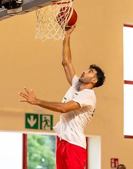 Juvi: scelto il nuovo capitano