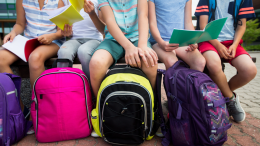 Caro scuola, mini stangata d’autunno