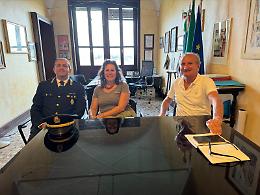 Polizia locale dell'ACI12, consolidamento e potenziamento in vista