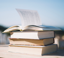 Libri tra le mura: Festival della piccola editoria indipendente
