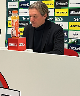 La Cremonese punta su equilibrio e qualità in campo