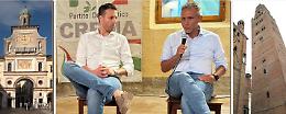 Prove tecniche di flirt: «Ma niente promesse»